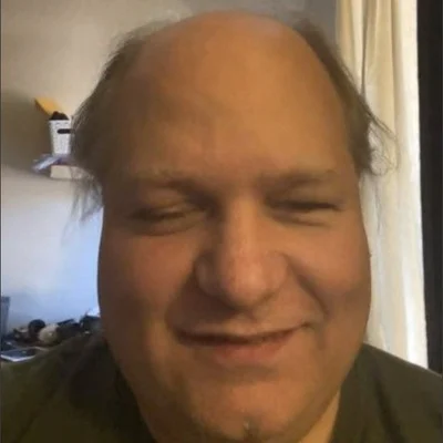 Darrell Hilliker 👨‍🦯♾️📡
