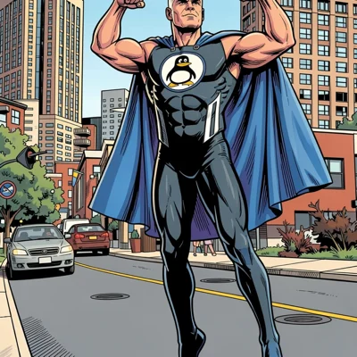 Superdave!